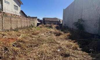 Imagem: Terreno à venda 360M², Residencial Pilar