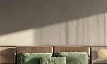 Imagem: MIRÁ DAS ÁGUAS - ALTO PADRÃO QUE RESPIRA