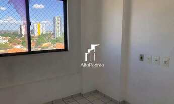 Imagem 4: Apartamento com 3 dormitórios à venda, 70 m² por R$ 310.000,00 - Horto - Teresina/PI