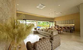 Imagem 2: Casa estancia vargem bonita