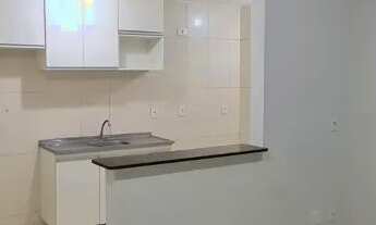 Imagem 3: Apartamento de 02 quartos - QS 401 - Samambaia Norte - Residencial Enchanté