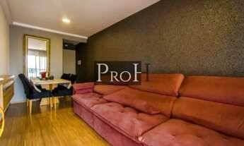 Imagem 4: Apartamento à venda 3 quartos Jardim Jamaica Santo André