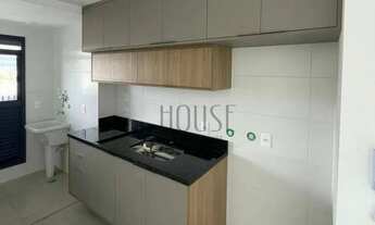 Imagem 2: Apartamento com 3 quartos à venda, 106 m² - Condomínio Highline Park - Sorocaba/SP