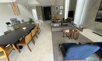 Imagem 7: CASA EM CONDOMÍNIO - TAMBORÉ - SP