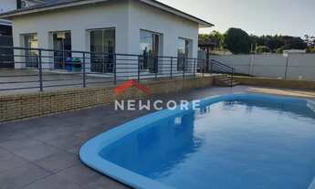 Imagem: Sobrado em Rua Alberto Pasqualine - Centenário