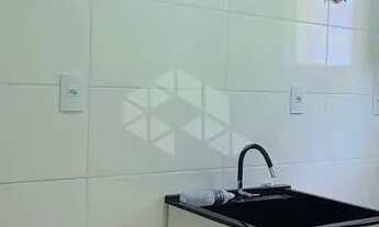 Imagem 7: Casa com 3 quartos suíte, garagem pra dois carros, no Bairro Belvedere