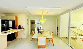 Imagem 5: Casa Marechal Deodoro | Condomínio Fechado | 5 Suítes | 387m2