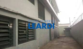 Imagem: GALPÃO - VILA NOVA YORK - SP