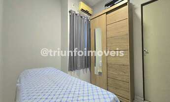 Imagem 5: Apartamento no Santa Isabel com 3 quartos TR231743 THE -MVV2KQ