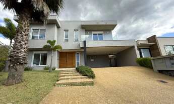 Imagem: Casa com 4 suites, 480m², à venda e locaçao