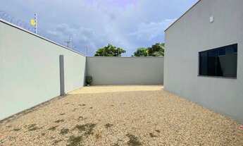 Imagem 4: VENDO CASA NOVA 1303 SUL