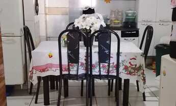 Imagem 2: Casa em são Miguel dos campos a venda!