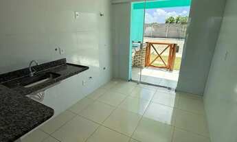 Imagem 5: Condomínio Vila das Águas - Apartamento 2/4 - Praia do Saco