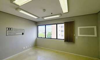 Imagem 7: Conjunto comercial para locação, Menino Deus, Porto Alegre, RS