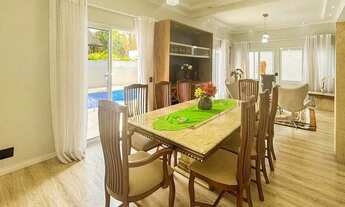 Imagem 6: Casa à venda em Santana de Parnaíba, Alphaville, com 4 quartos, com 304 m², Residencial Se