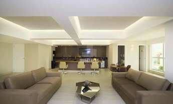 Imagem 3: Cobertura 2 Quartos Locação Bairro Luxemburgo