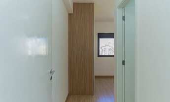 Imagem 13: Imóvel para aluguel e venda com 50 metros quadrados com 1 quarto em Campo Belo - São Paulo