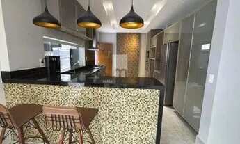 Imagem 3: Alugo Casa no Montenegro Boulevard - SEMI MOBILIADA