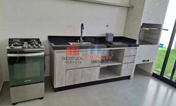 Imagem 11: Casa de Condomínio para Aluguel em Vinhedo - 4 Quartos, Villaggio Maranello