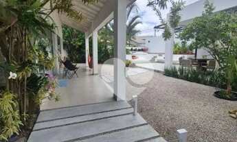 Imagem 4: Casa com 4 quartos à venda, 330 m² por R$ 1.320.000 - Vargem Grande - Rio de Janeiro/RJ