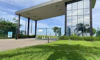 Imagem 4: Terreno - Empresarial Bandeirantes - Monte Mor