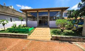 Imagem: CASA TERREA COM 3 DOORMS SENDO 2 SUITES