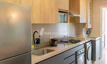 Imagem 4: Apartamento - Parque Itália - Campinas