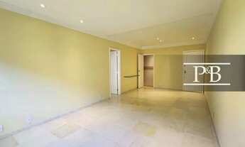 Imagem 4: Apartamento com 2 dormitórios para alugar, 90 m² por R$ 6.933,10/mês - Humaitá - Rio de Ja