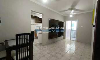 Imagem: Apartamento com 1 quarto, Canto do Forte