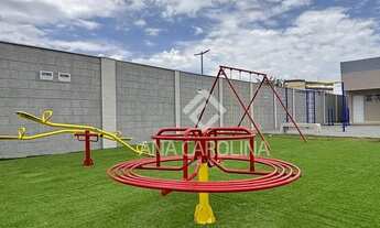 Imagem 14: Apartamento à Venda no Residencial Smart São José