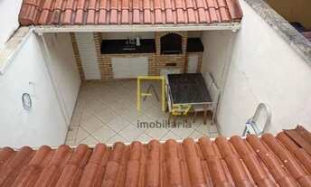 Imagem: Sobrado, 120 m² - venda por R$ 750.000,00