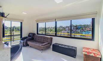 Imagem 2: Apartamento 2 dormitorios 1 vaga proximo a Puc