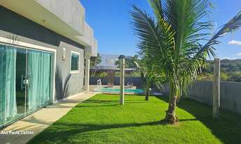 Imagem 5: Casa temporada Águas de Sauipe