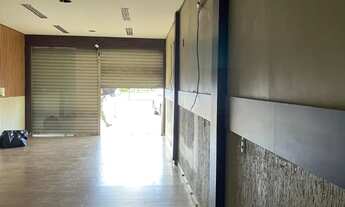 Imagem 7: SALA COMERCIAL NA 104 SUL, AV. JK, COM 110 M2 PARA LOJAS