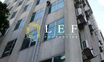 Imagem: Avenida Brigadeiro, Bela Vista