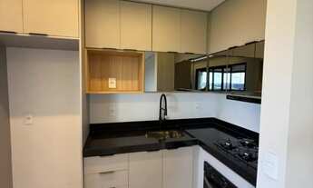 Imagem 2: Apartamento 74m² no Jardim Esmeralda | Vista Vale Permanente | Ultimo Andar