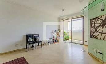 Imagem 2: Apartamento à Venda - Cambuci, 2 Quartos, 82 m2