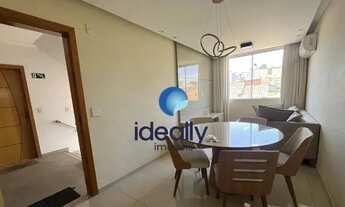 Imagem 2: Apartamento Mobiliado com 2 Quartos e 2 banheiros para Alugar, 60 m²_ LOCAÇAO