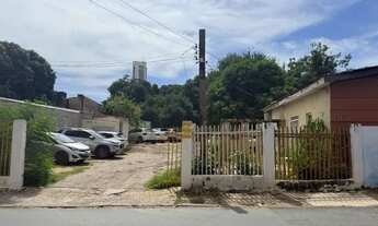 Imagem: TERRENO - VENDA - Centro Norte - Cuiabá/MT