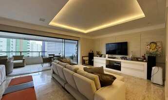 Imagem 7: Apartamento à venda no RESERVA ALBALONGA, HORTO FLORESTAL, Salvador, BA