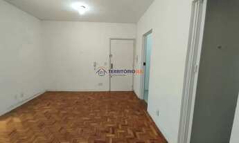 Imagem: JKSÃO com 2 Terraços e Cozinha Ampla 36m²