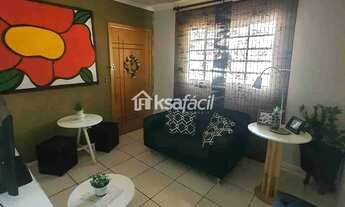 Imagem 3: Casa à venda, Jardim Montevidéu, Campo Grande, MS