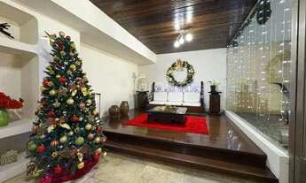 Imagem 4: Apartamento de 3 quartos na Avenida Hercílio Luz