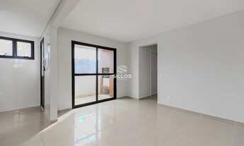 Imagem: Apartamento á venda com 2 quartos no Jardim