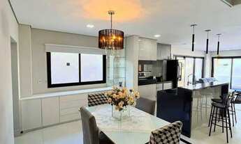 Imagem 3: Sobrado à venda, Condomínio Belvedere II, Cuiabá, MT