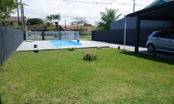 Imagem 5: Alugo Sobrado de 230 m² com piscina no B. Shangrilá, Pontal do Paraná - PR