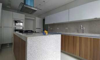 Imagem 12: Apartamento 4 quartos à venda, 236 m² - zona 01 - Maringá/PR