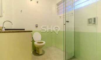 Imagem 6: Apartamento 1 Quarto em Vila Buarque - Aluguel