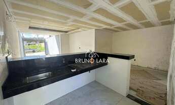 Imagem 4: Casa à venda em Betim, MG - Guarujá Mansões