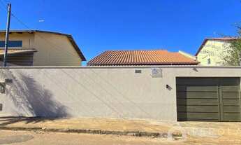 Imagem: Casa em Jardim Maria Inês - Aparecida de